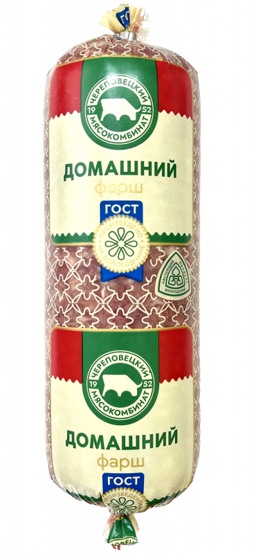 Фарш «Домашний»