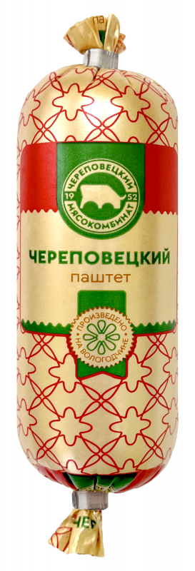 Паштет «Череповецкий»